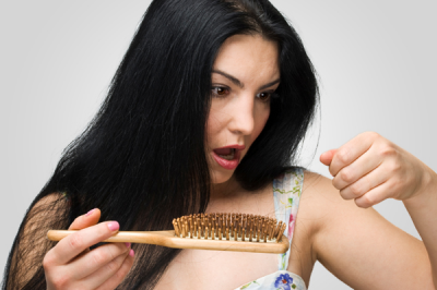 Tips to stop hair loss and thinning hair