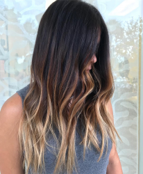 9 Fall Hair Color Trends for Brunettes That You Need to Try ASAP